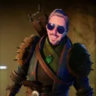 Matched profile picture