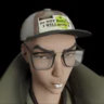 Profile picture