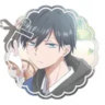 Matched profile picture