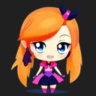 Matched profile picture