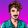 Matched profile picture