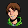 Matched profile picture