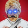 Matched profile picture
