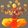 Matched profile picture