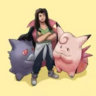 Matched profile picture