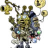Matched profile picture