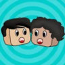 Matched profile picture