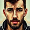 Matched profile picture