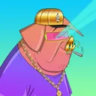 Matched profile picture
