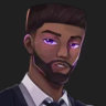 Matched profile picture