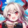Matched profile picture