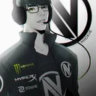 Matched profile picture