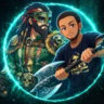 Matched profile picture