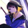 Profile picture
