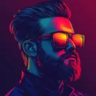Matched profile picture