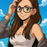 Matched profile picture