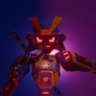 Matched profile picture