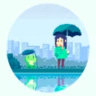 Matched profile picture