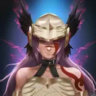 Matched profile picture
