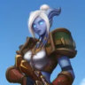 Matched profile picture