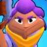 Matched profile picture