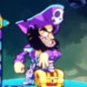 Matched profile picture