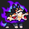 Matched profile picture