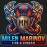 Matched profile picture