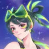 Matched profile picture
