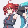 Profile picture