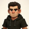 Matched profile picture
