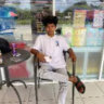 Profile picture