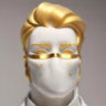 Matched profile picture