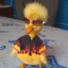 Matched profile picture