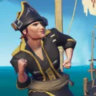 Matched profile picture