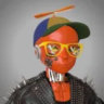 Matched profile picture