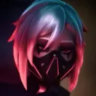 Matched profile picture