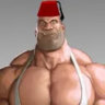 Matched profile picture