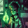 Matched profile picture