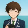 Matched profile picture