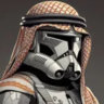 Matched profile picture
