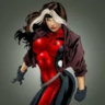 Matched profile picture