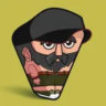 Matched profile picture