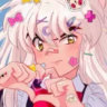 Matched profile picture