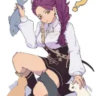 Matched profile picture