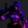 Matched profile picture