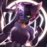 Matched profile picture