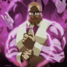 Matched profile picture