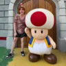 Matched profile picture