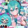 Matched profile picture